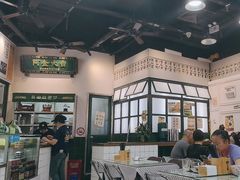 -阿金大白·上海菜馆(新天地店)