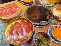 -期哒寿喜烧(桃湖公园店)