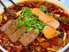 -田园印象·成都土菜院子(华阳店)