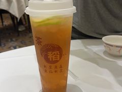 -稻香酒家·35年老字号(侨光店)