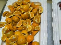 -比亚森自助烤肉料理(裕华店)