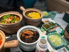 -谷田稻香·砂锅菜(汇暻广场店)