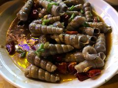 炒钉螺-老奇味(后田街店)