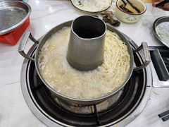 -阿妈土锅鸡