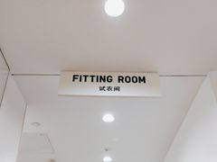 -优衣库(天津天河城店)