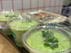 -KPRO肯律轻食(淘金店)