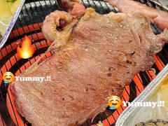 -谷町·烤肉自助(朱雀门店)