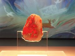 -北京大葆台遗址博物馆