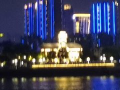 -武汉两江游览·夜游长江(汉口粤汉码头)