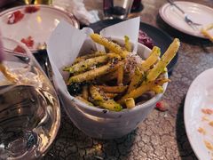 -羽深肉铺 Steak & Wine