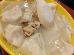 -龙抄手(春熙路总店)