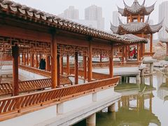 -南普公园