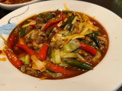 -陈麻婆豆腐总店