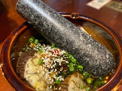 -杨记隆府(白象街店)