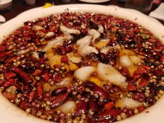 -永安鱼庄·镇江菜(东吴路店)