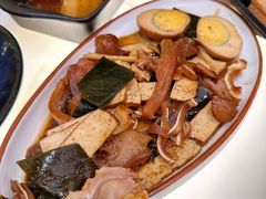 -馔豚·台北菜专门店(深圳湾万象城店)