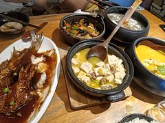 -马灯部落·西湖边的创意山景餐厅(虎跑动物园店)