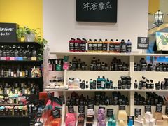 -LUSH(威尼斯人购物中心店)