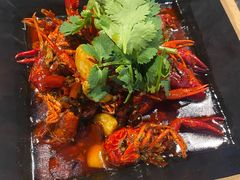 -最先生·烧烤·火锅·音乐聚会餐厅(大悦城店)