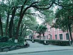 -湖南生物机电职业技术学院(东湖校区)