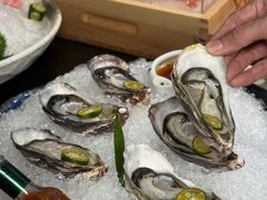-上井料理黑金店(IFS国金中心店)