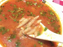 -西贝(上海我格广场店)