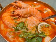 -Home Thai·泰谣(王府井apm店)