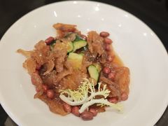 -新南华大酒店(长寿店)