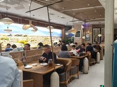 -云海肴·汽锅鸡·云南菜(广安门天虹店)