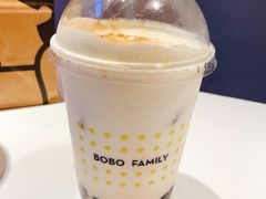 -喜茶(上海五角场万达店)
