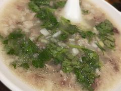 -蒙古人烤羊大师·绿野餐厅(工农大路店)
