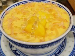 -广信牛奶甜品世家(台东店)