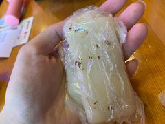 玫瑰桂花糕-非遗近水楼糕团(景德路店)