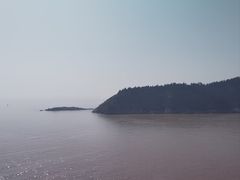 -东沙渔村
