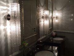 -上海和平饭店-华懋阁 The Cathay Room