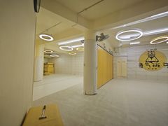 -勇气斑马·巴西柔术&跆拳道(浦东三林店)