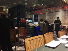 -水木锦堂·自助铁板烧(世贸天阶店)