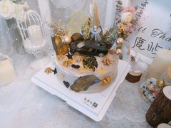 -鹿屿DIY烘焙·公司团建·生日会包场(广州东站店)