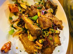-翁大胖媽媽菜(银海店)
