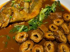 -富临轩私房菜(集庆门大街店)