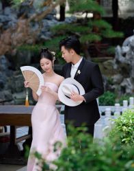 -今生有约婚纱摄影店(景德路店)