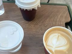 -Again Coffee Roaster(香蜜湖店)