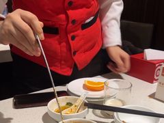 -海底捞火锅(高科广场店)
