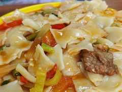 -新疆喀什噶尔餐厅(普利街店)