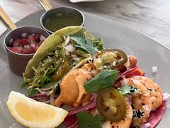 Taco鲷鱼墨西哥夹饼-the rug 飞毯 (朝阳公园店)