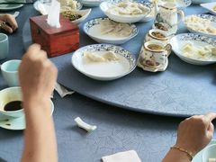 -东方饺子王(新阳路店)
