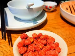 -潮粥荟·潮汕砂锅粥(朝阳大悦城店)