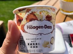 -哈根达斯(滨江店)