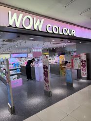 -WOW COLOUR