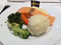 -宜家家居(西安未央商场店)